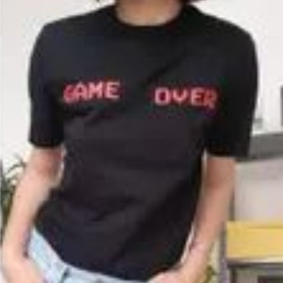 t-shirt Paco rabanne - Picture 3 of 5